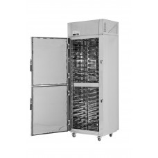 Refrigerador para pastel  18 gavetas 